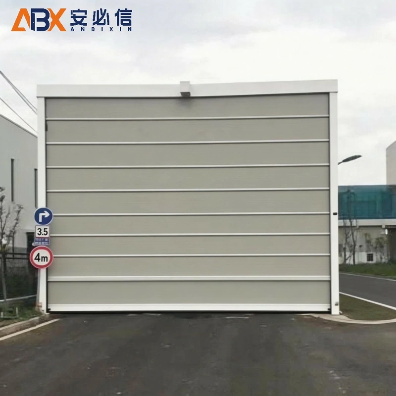 金昌堆积门