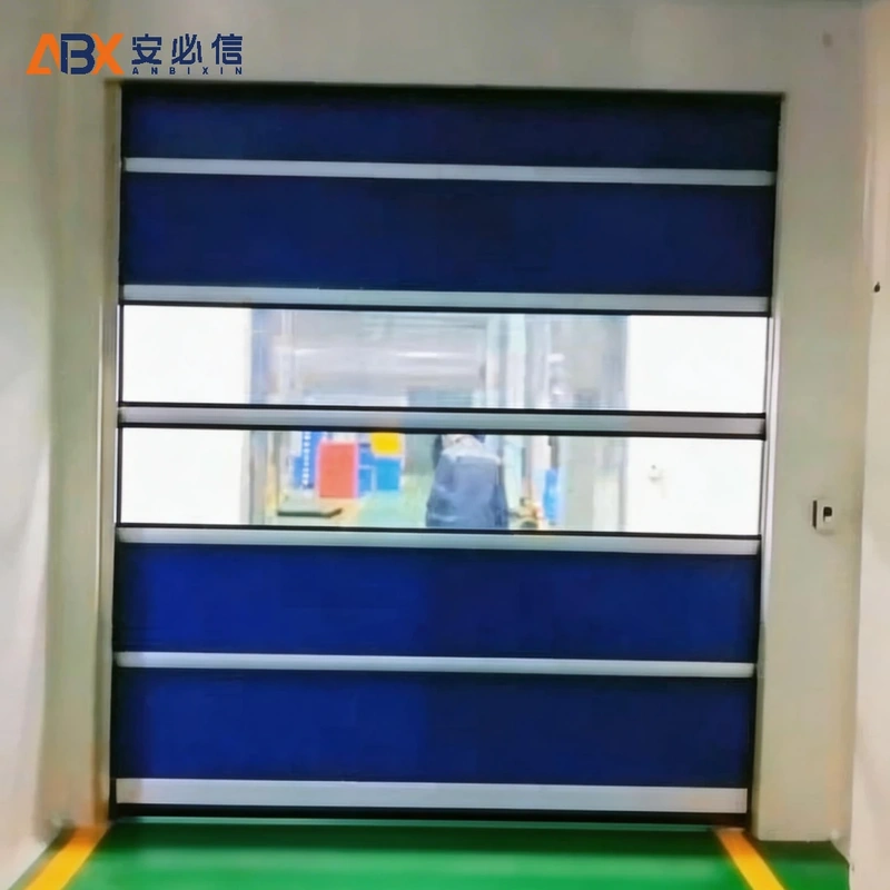金昌高速门